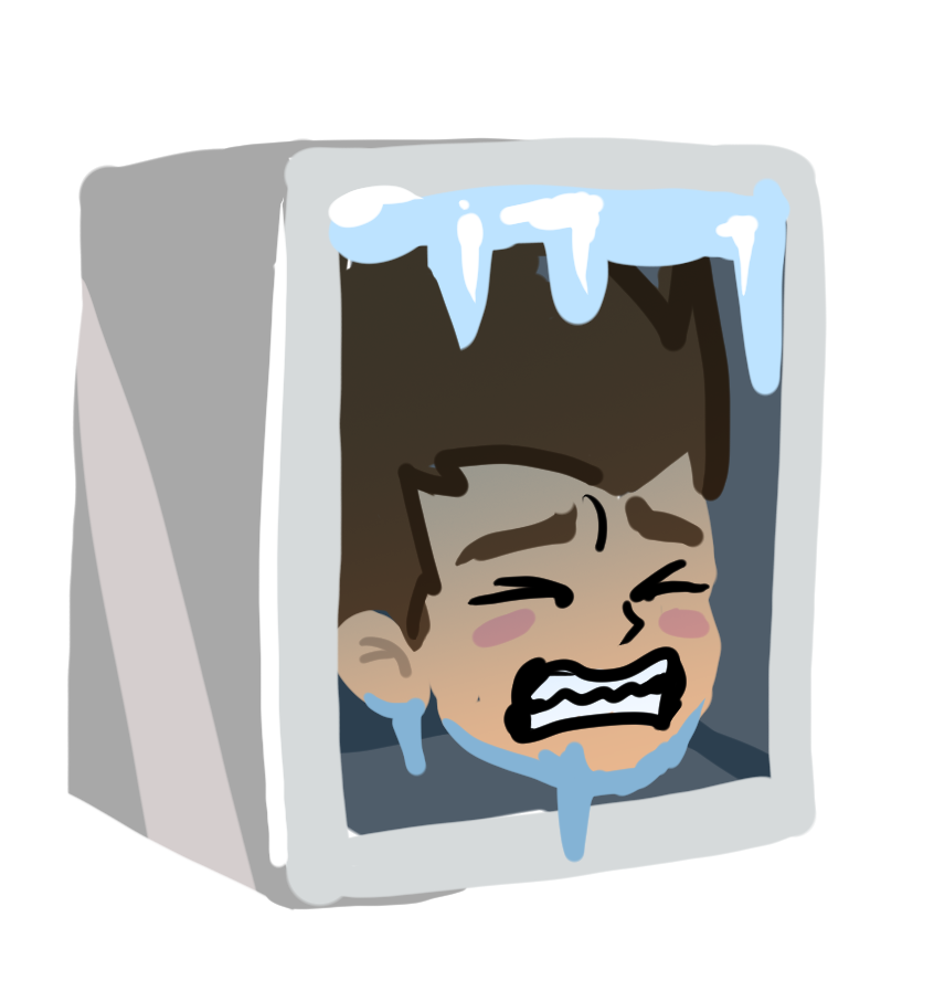 Fridge Icon